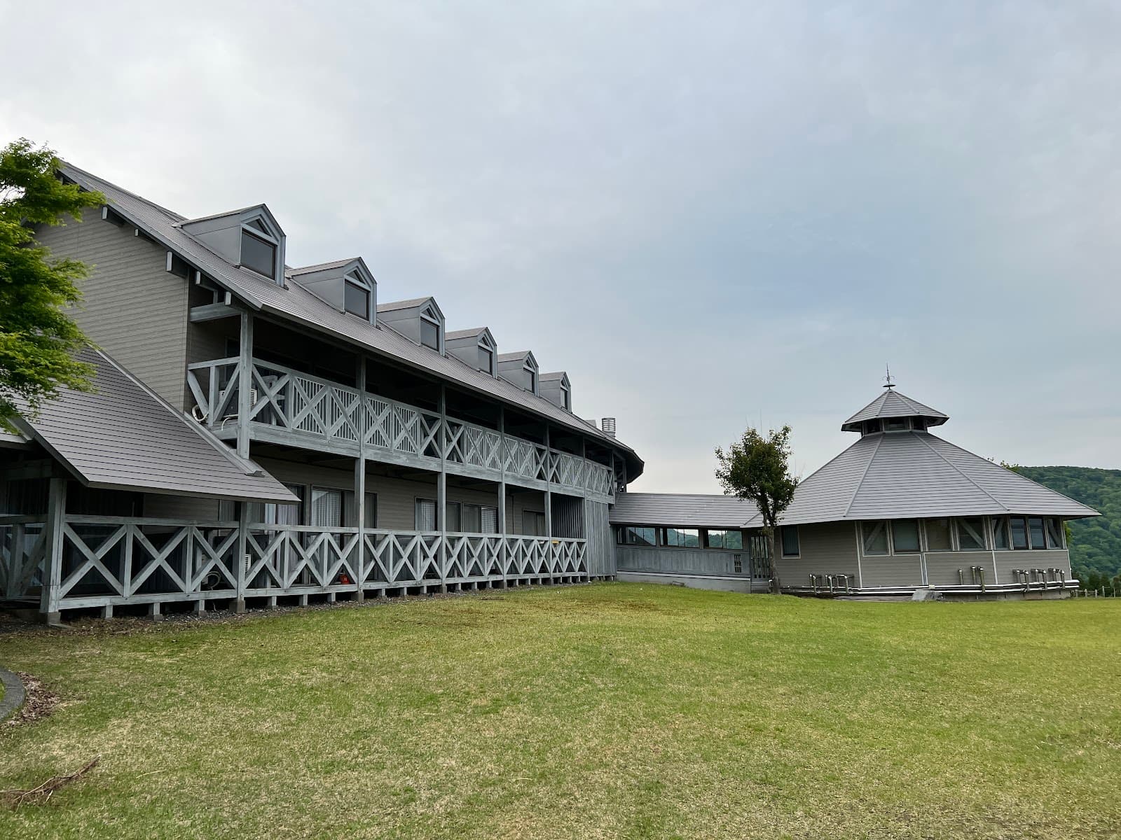 ビラデスト 今津