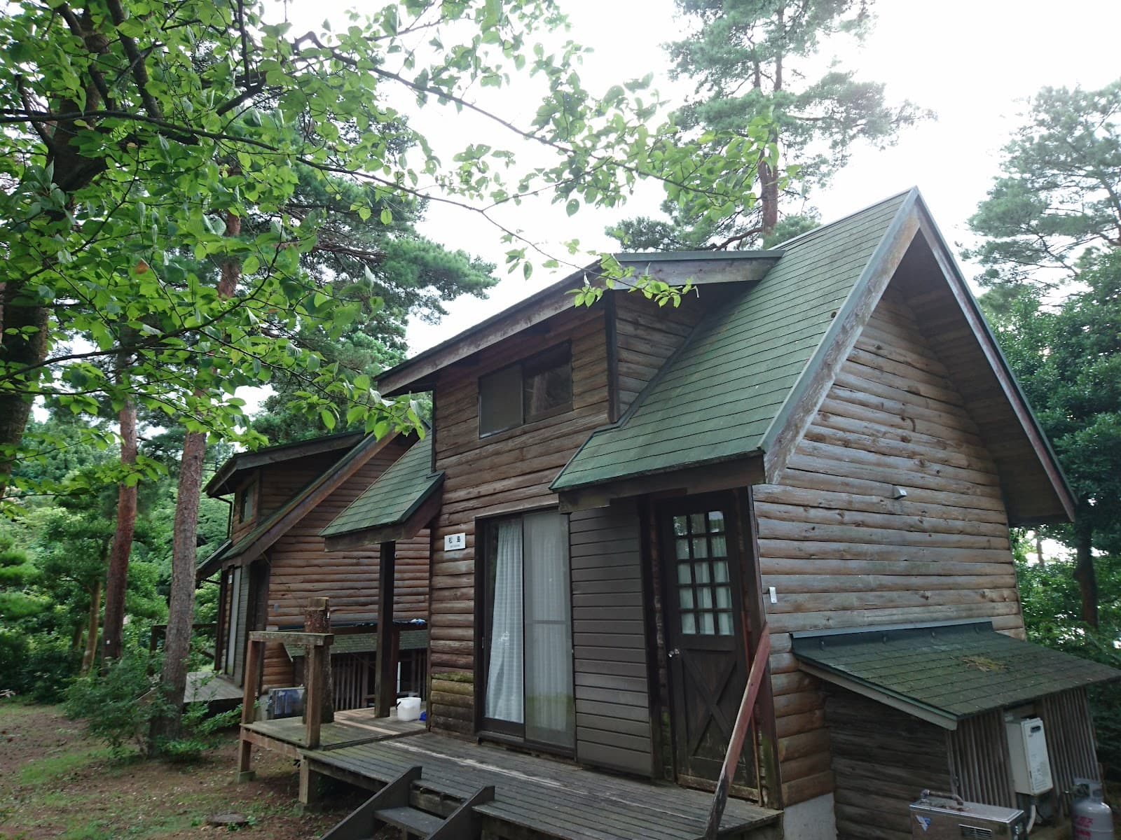 能登赤崎モビレージ