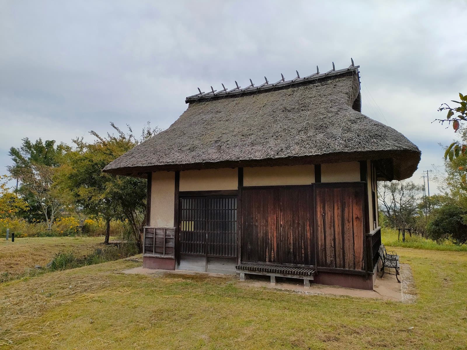 みさき自然公園 パークセンター