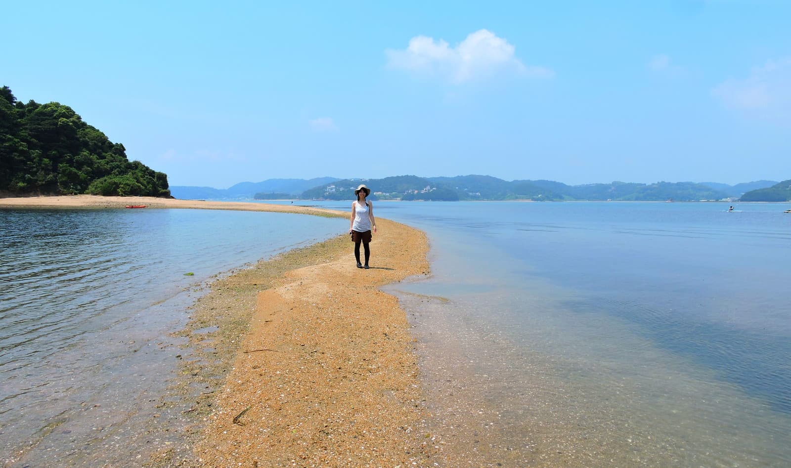 県立青少年の島 黒島