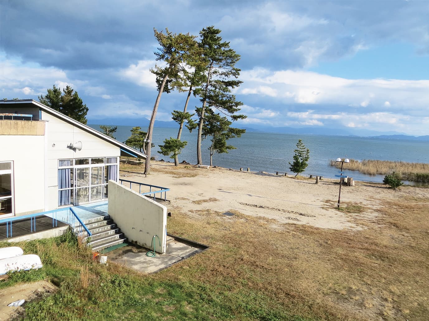 びわ湖青少年の家