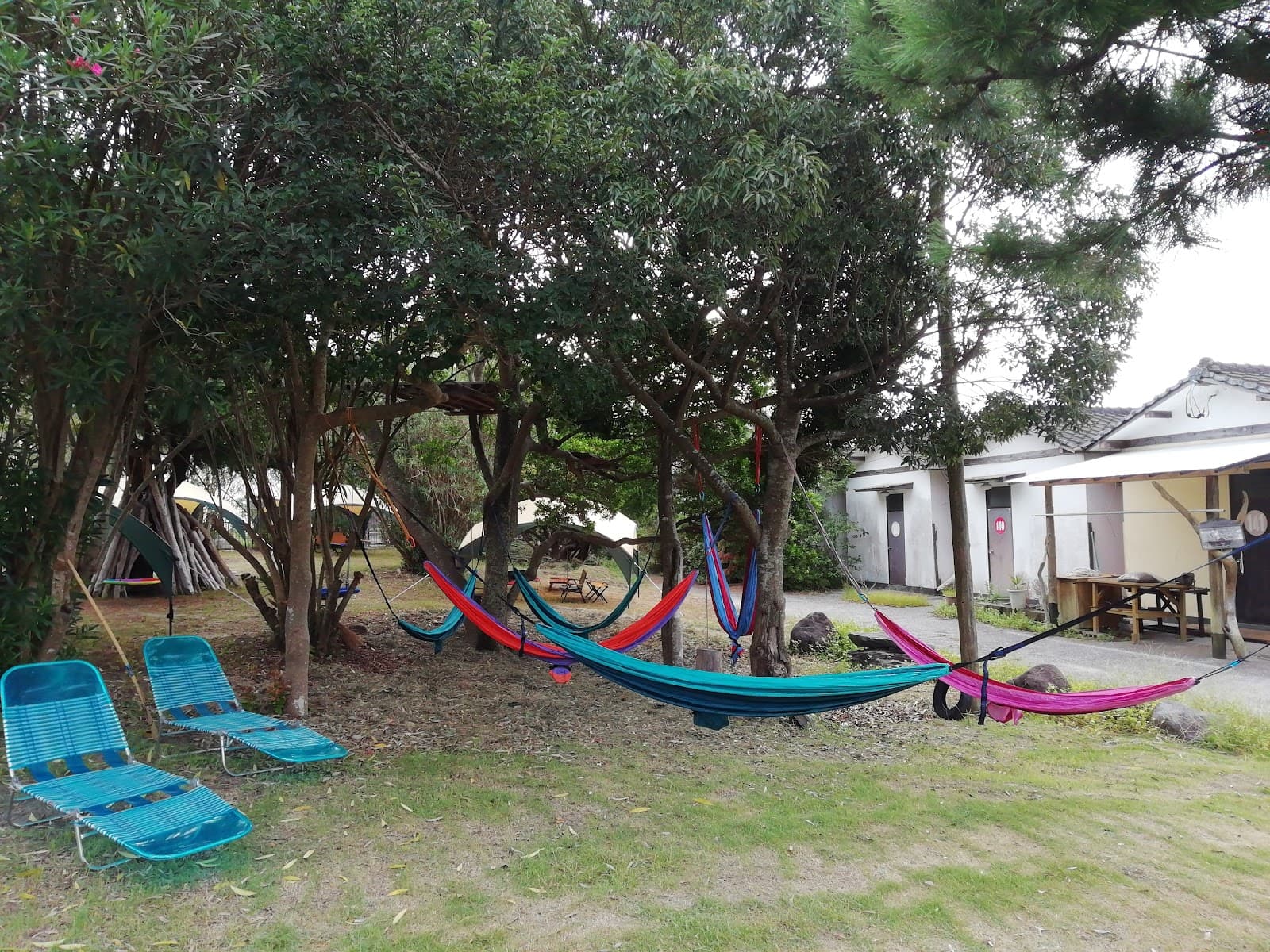 NPO法人ＡＢＣ野外教育センター