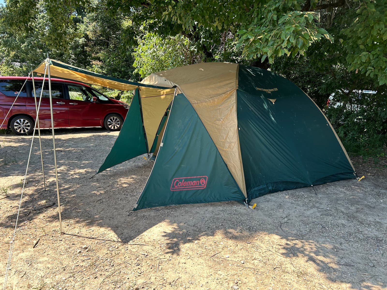 ボーイスカウト春日井第5団羽黒ベース