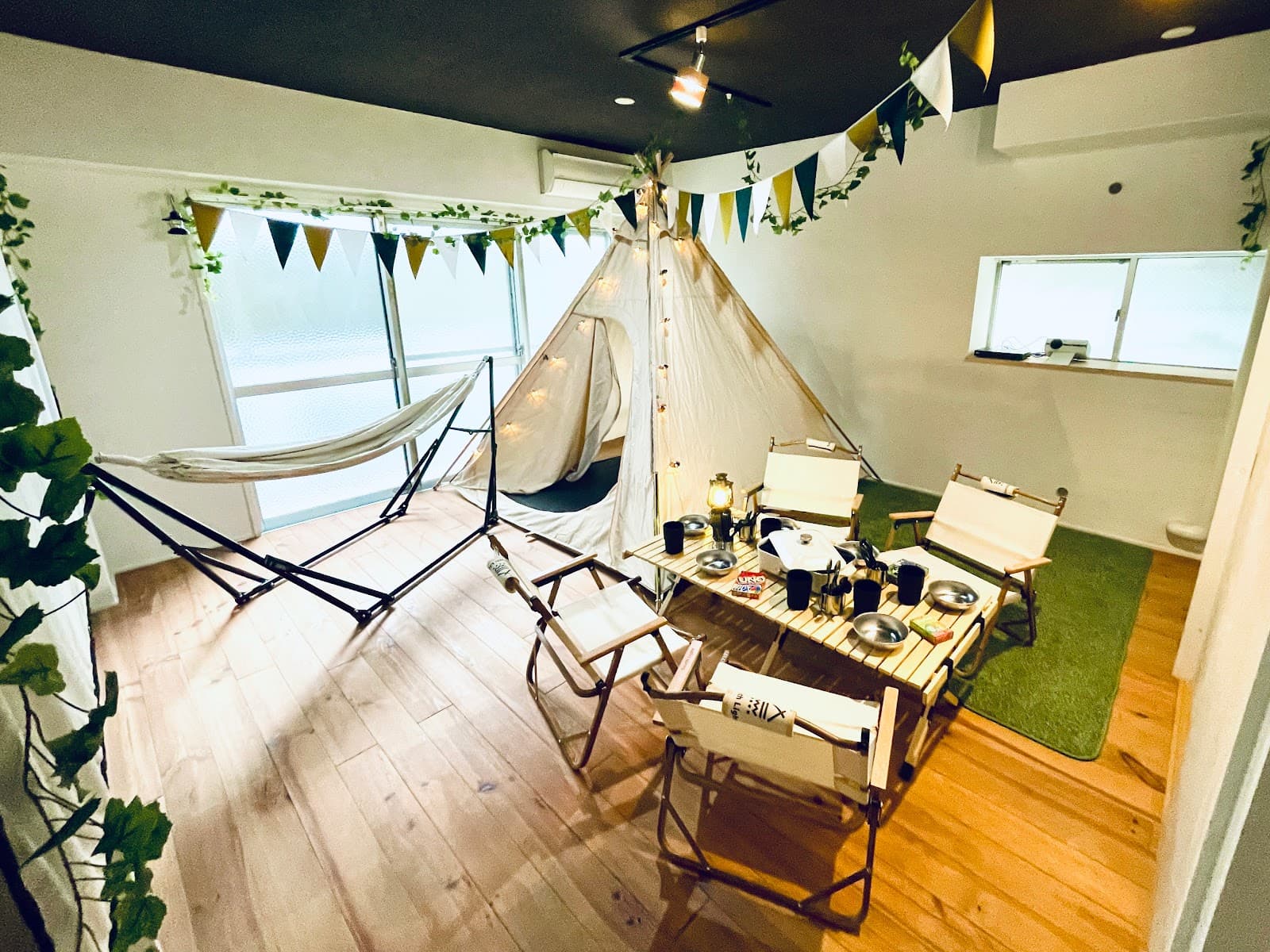 キャンすぺ河原町