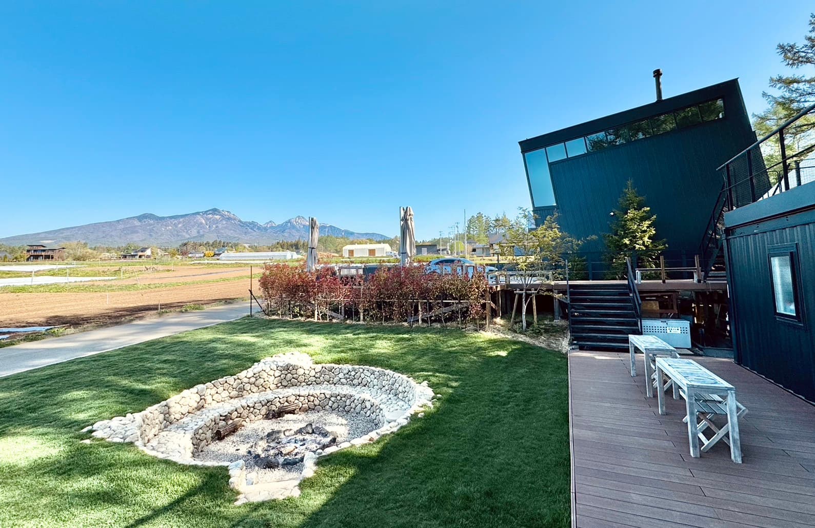 AICAFEFARM -アイカフェファーム-