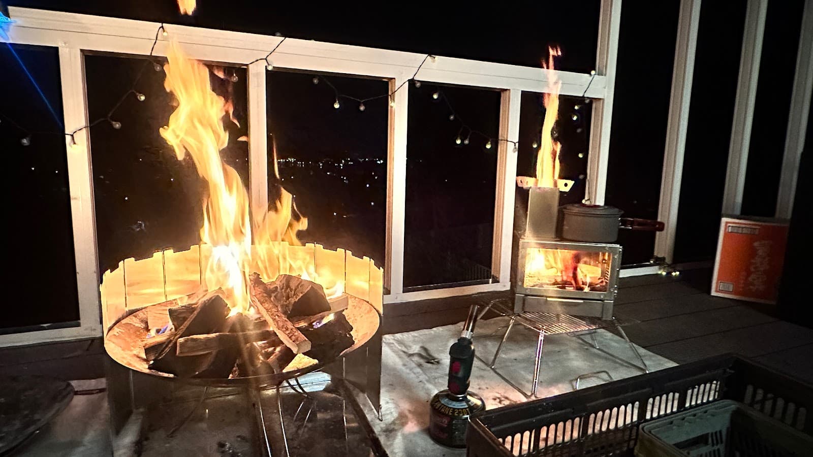 Glampark S.O.P Fuji Kawaguchiko