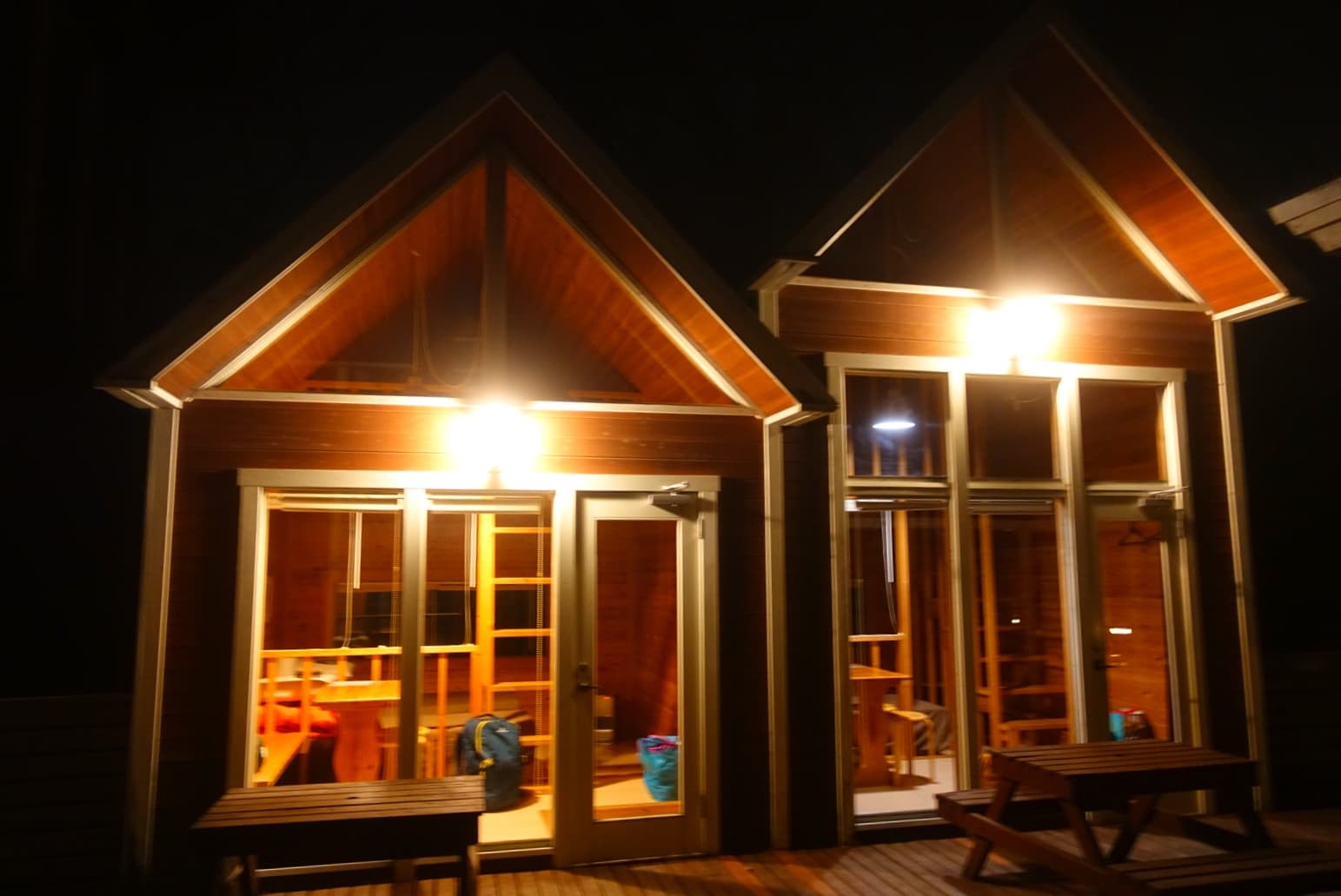 ITTAN ゲストハウス in 那須