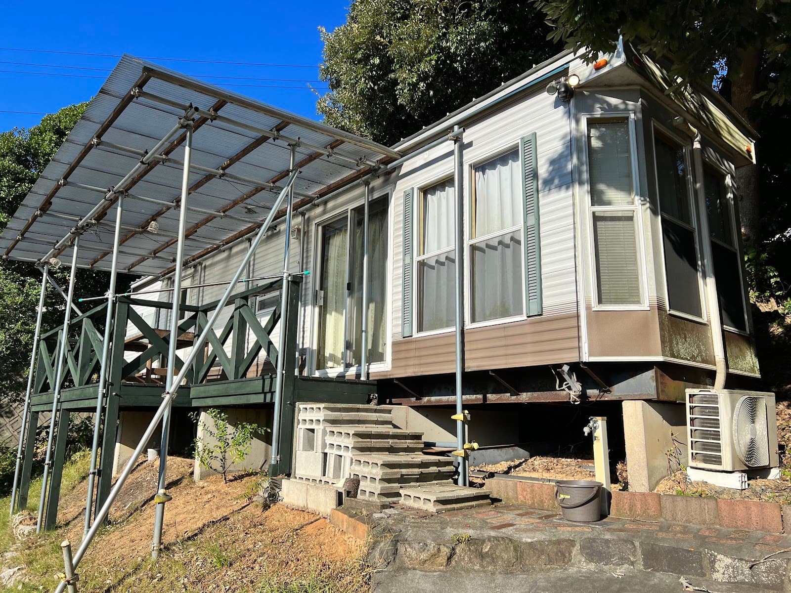 おおはし緑水苑