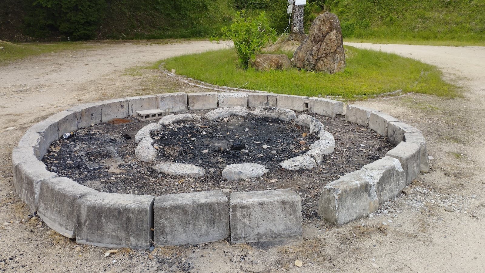 真星 星の村公園