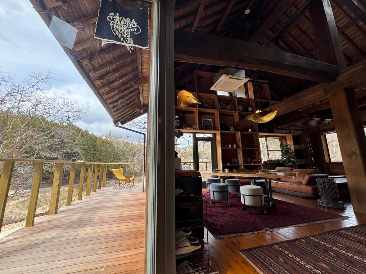 Vent Vert Cafe | ヴァンベール カフェ