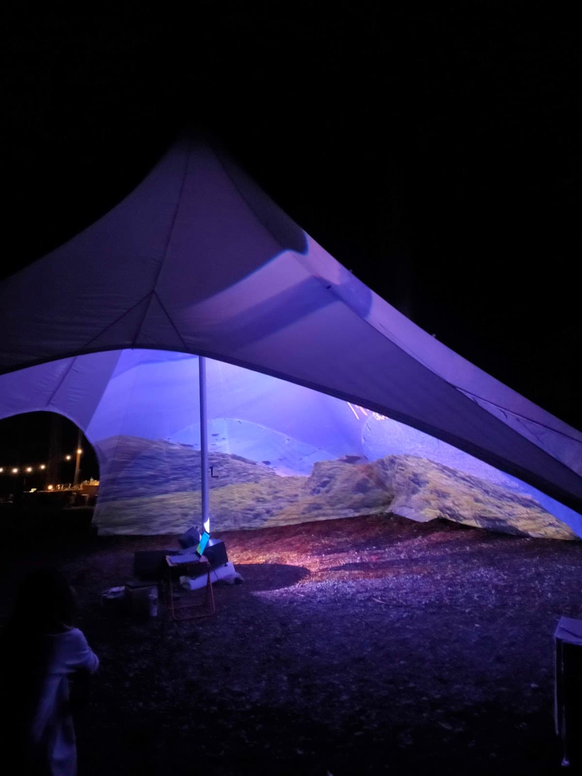 オーサムネイチャーキャンプスタジオ