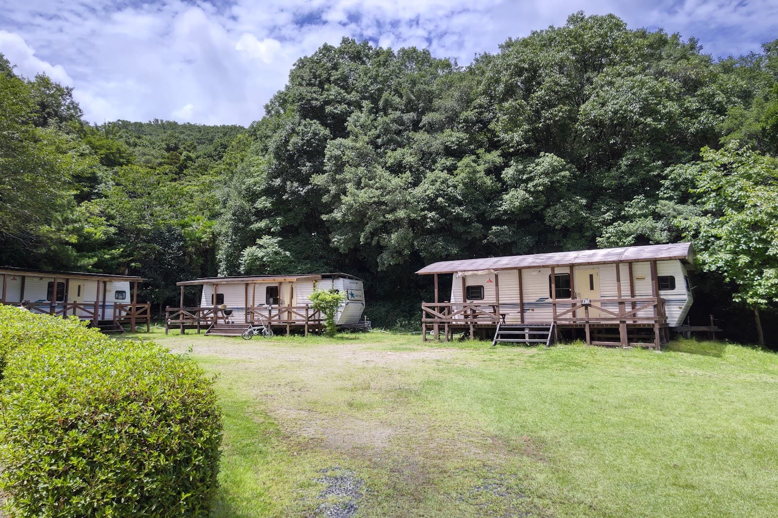 ネットワークリゾートなんせい