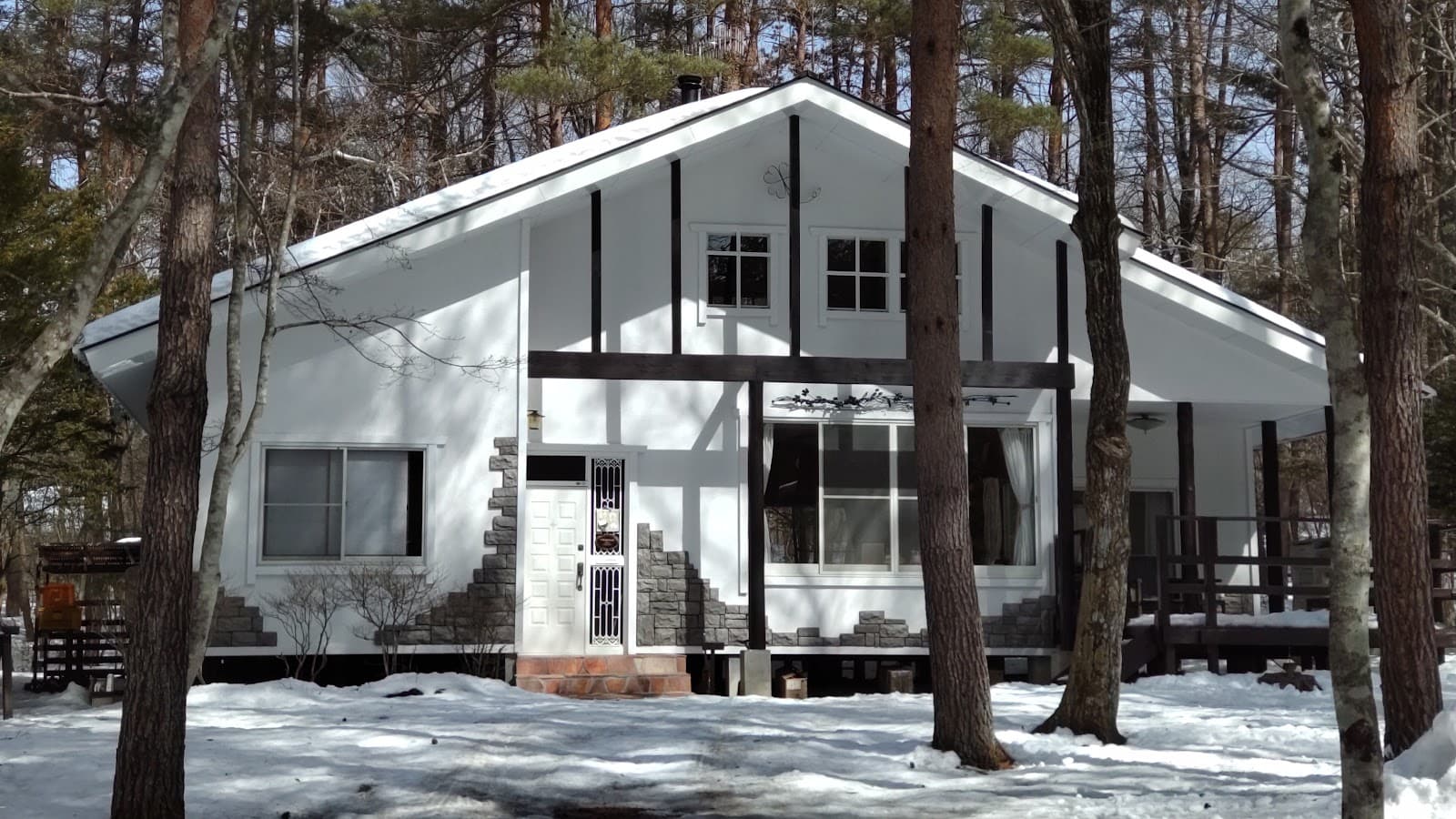 スウィートクローバー北軽井沢