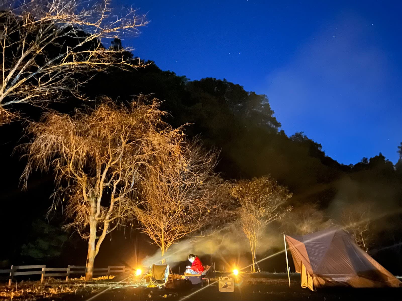 Fujioka BASE リバーサイド