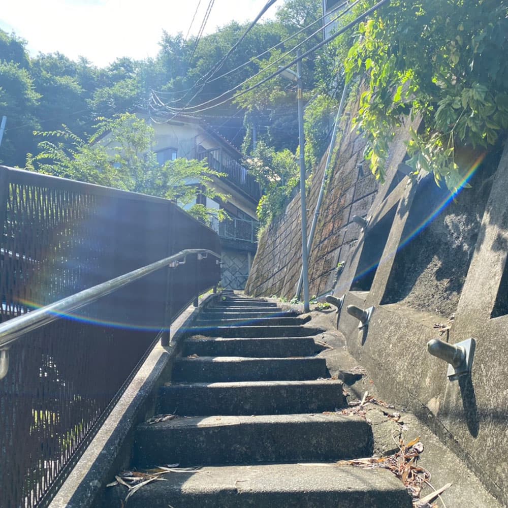 マイキャンプ 横須賀 田浦