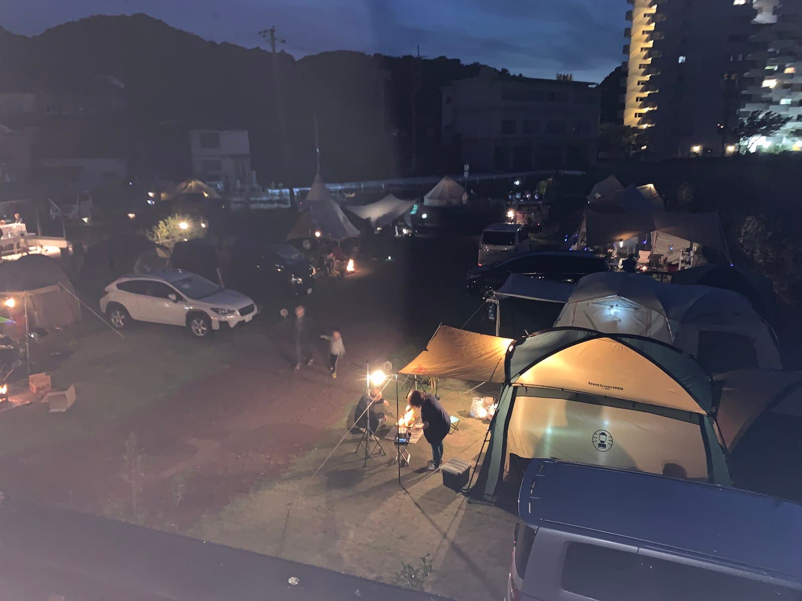 マリンベース西伊豆