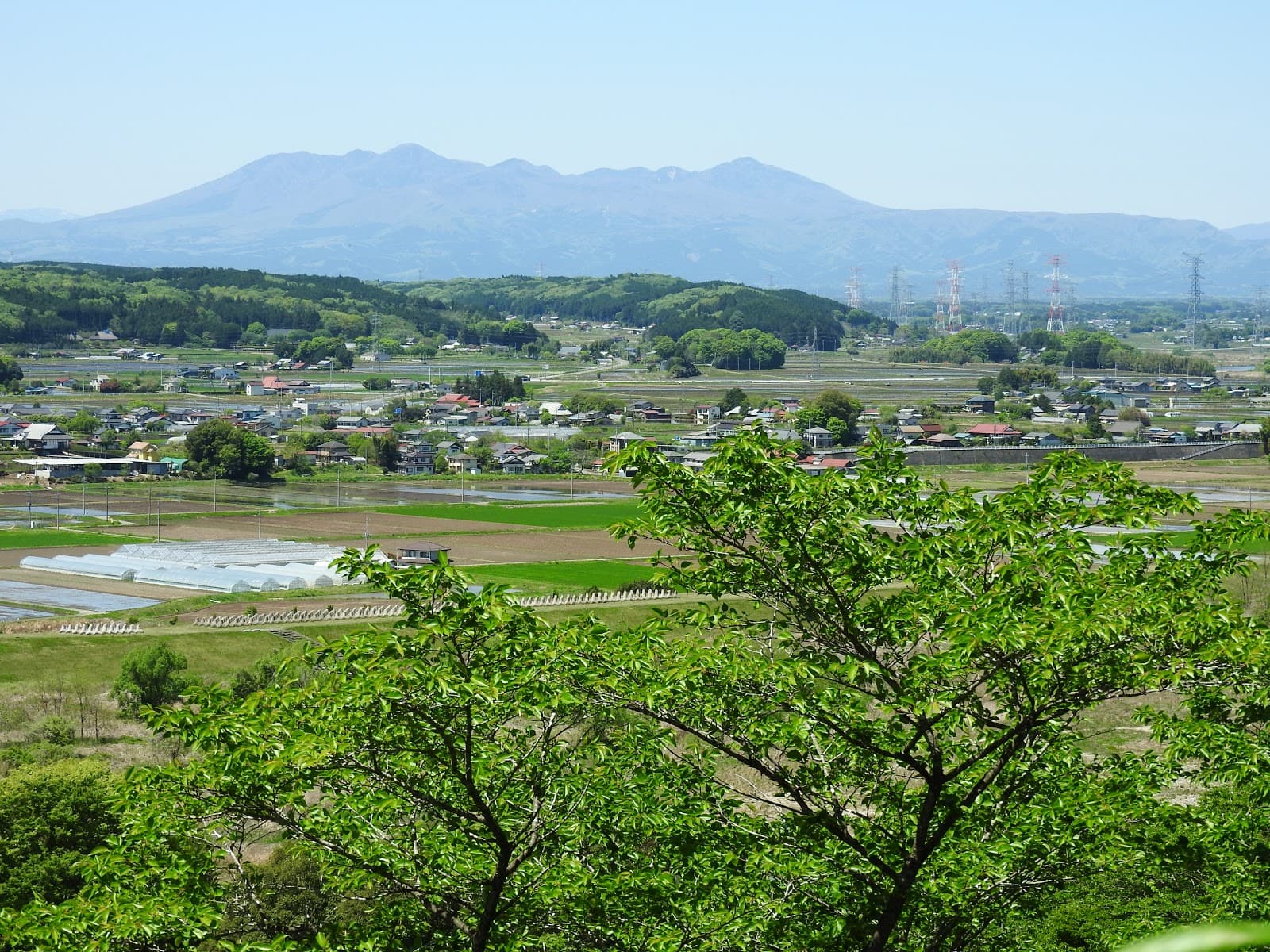 那珂川グリーンヒル