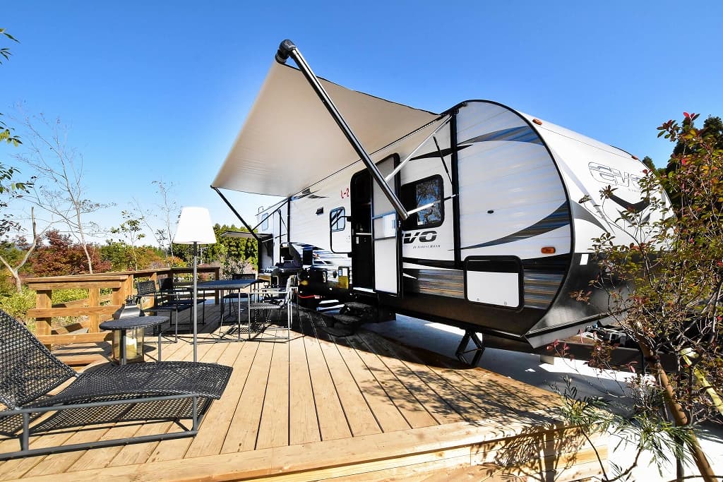 コスギリゾート(Kosugi Resort)