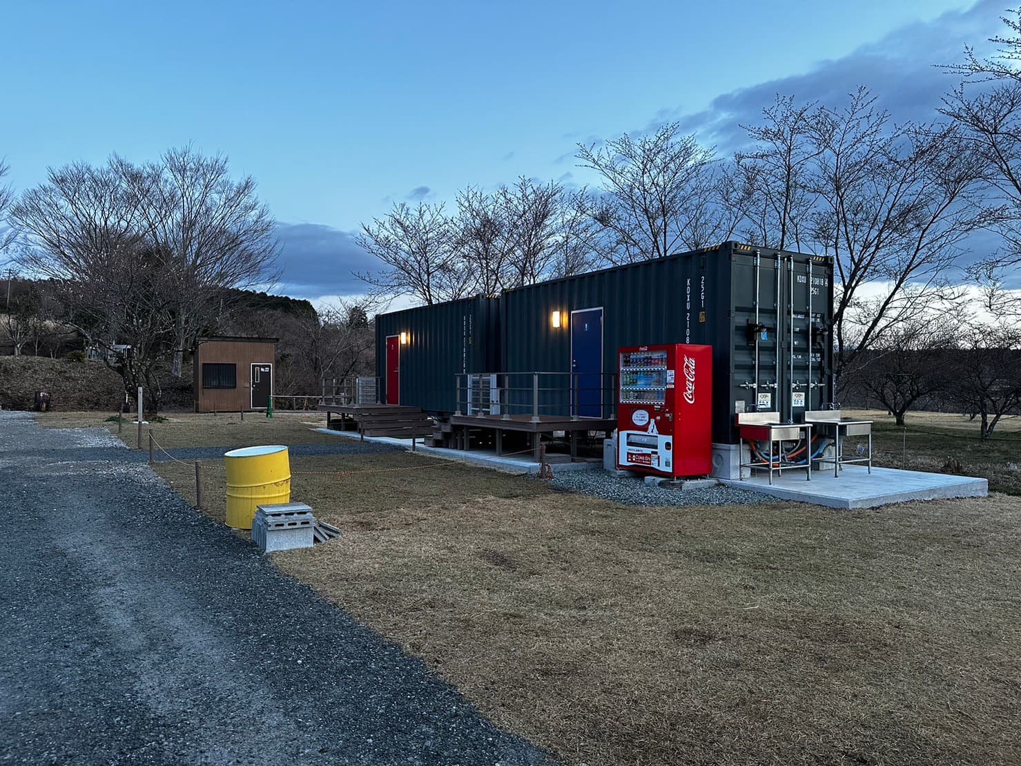 Forrest village 裾野