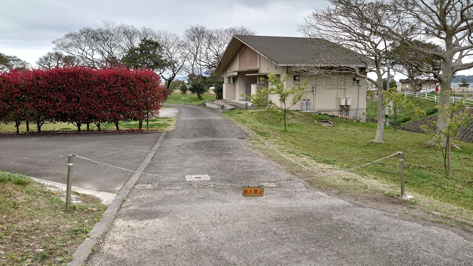 国東市くにみオートキャンプ場