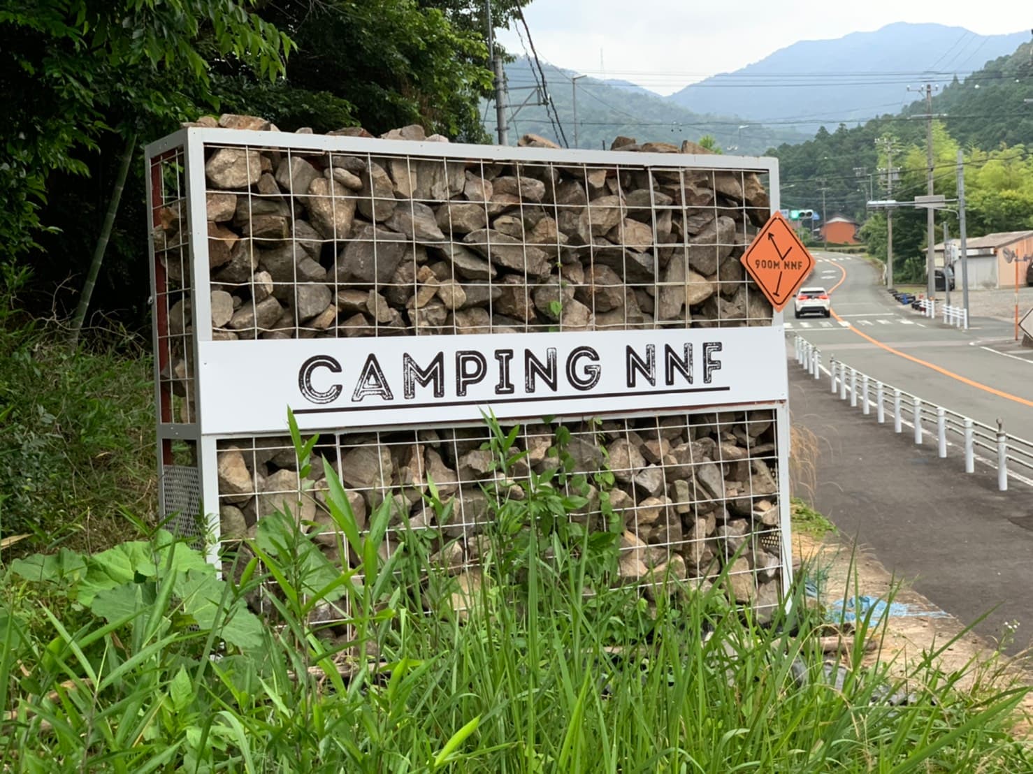 NNF-Nukata Nature Field