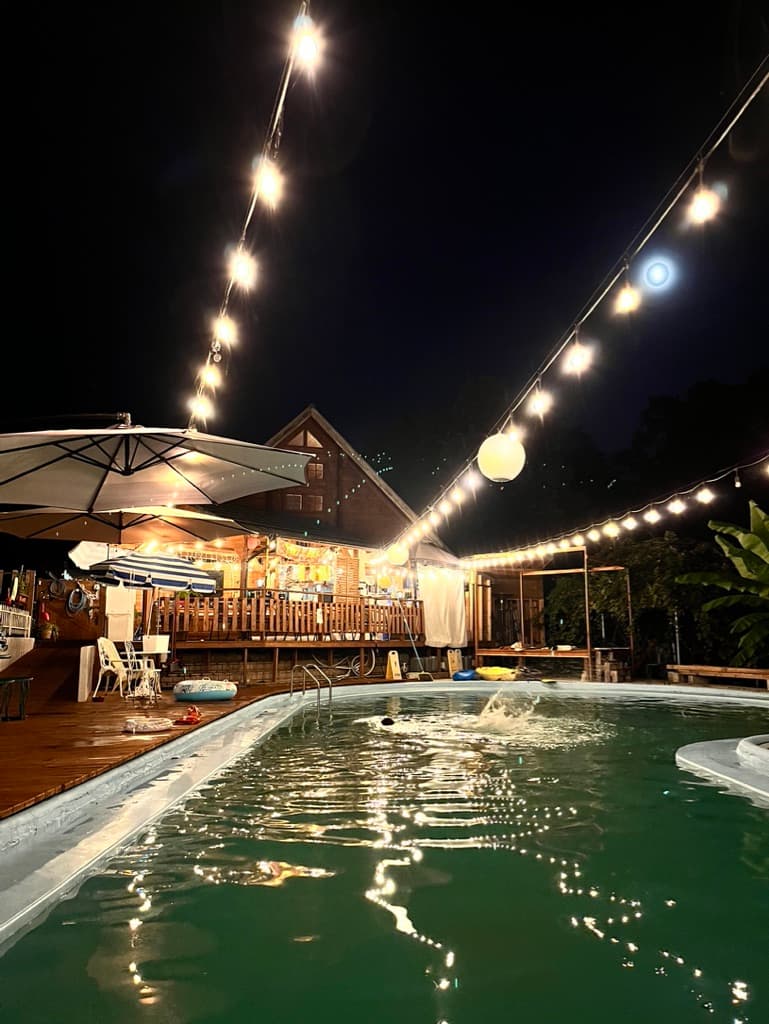 Moose Family Camp Resort