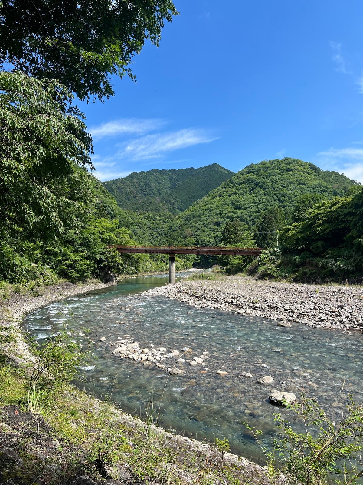近露オートキャンプ場 管理棟