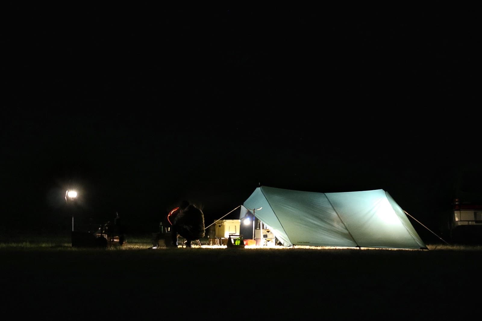 NOASOBIキャンプ場