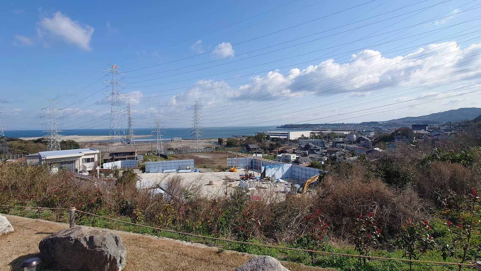 谷川東オートキャンプ場