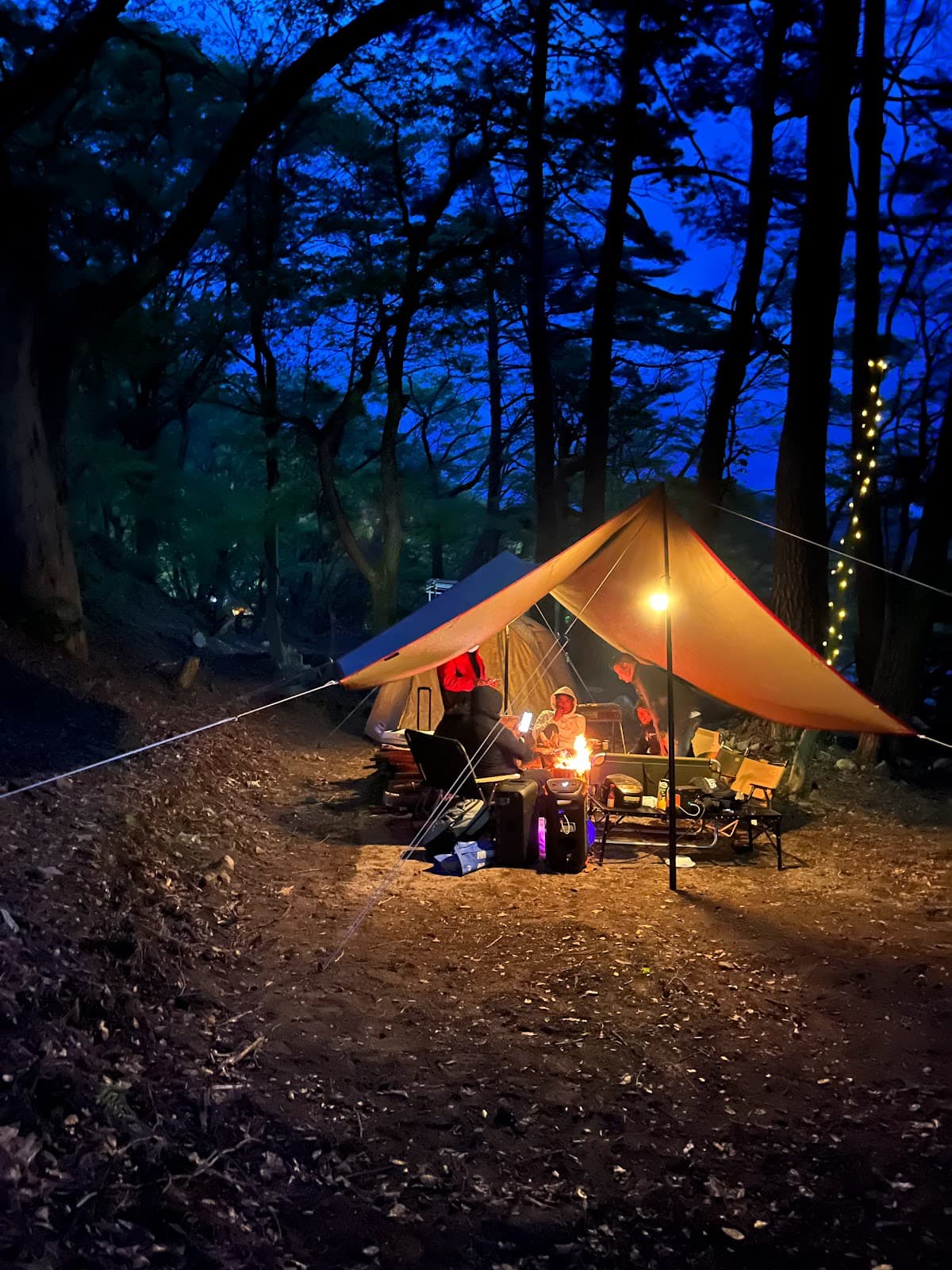 OUTDOOR Swag Life (Camp&BBQ)