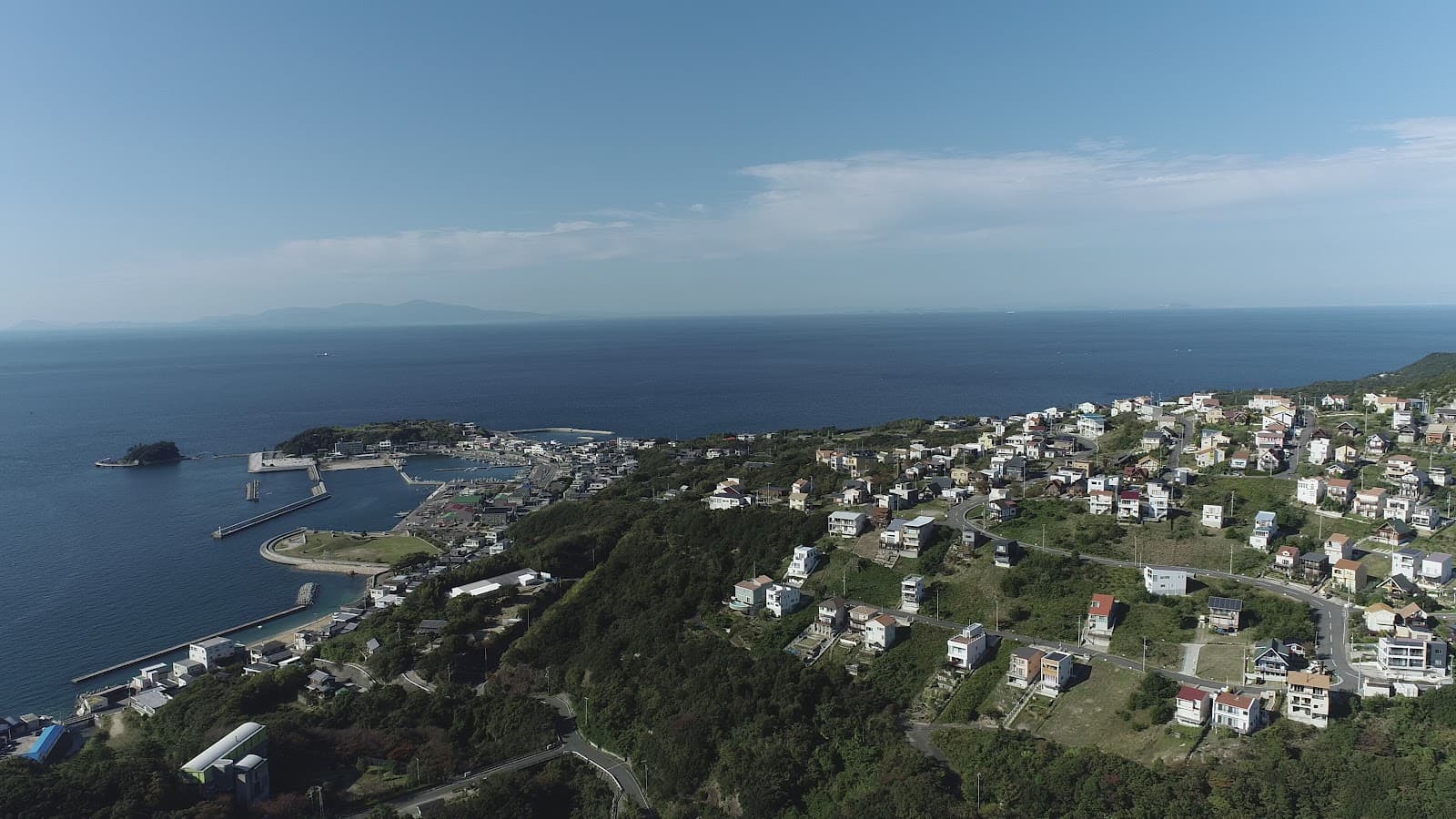 南あわじ夕日の丘丸山キャンプ場