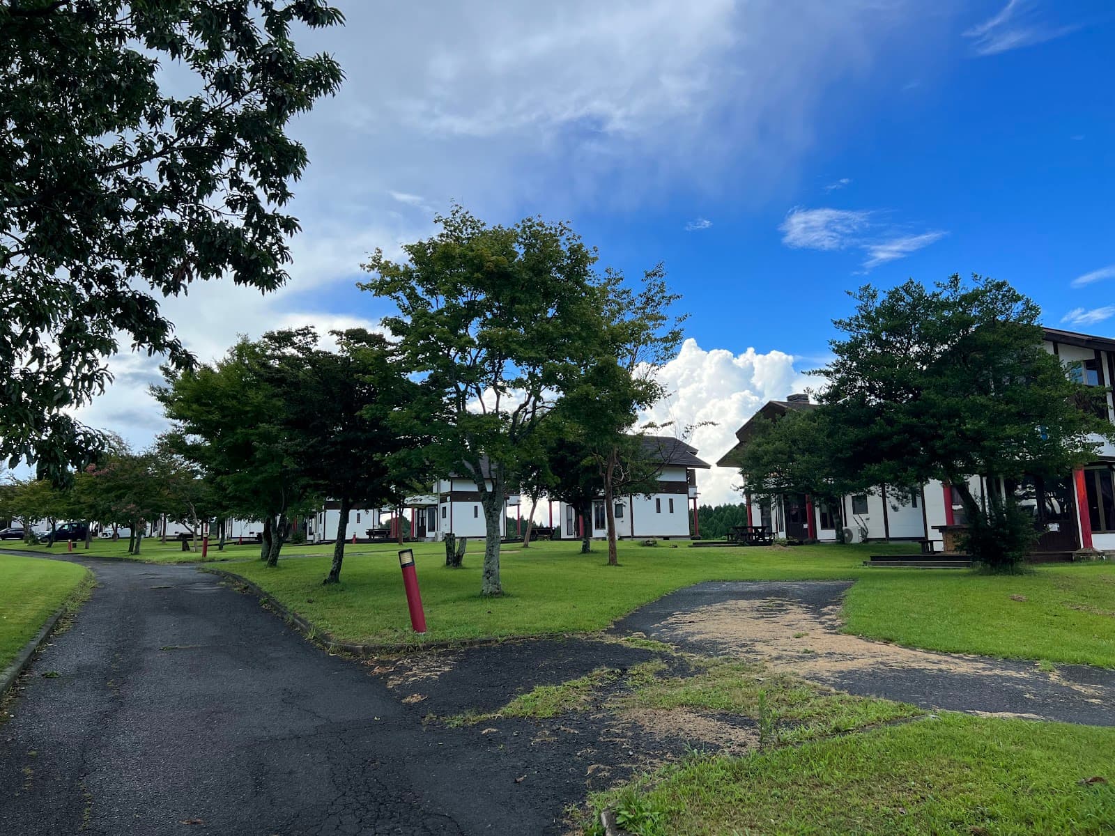 ファームビレッジ産山