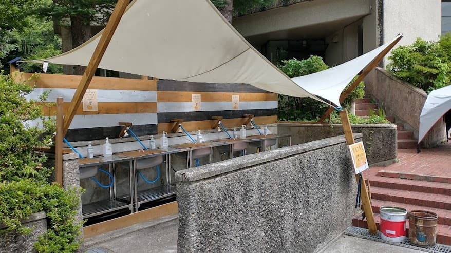 ちばむらオートキャンパーズリゾート