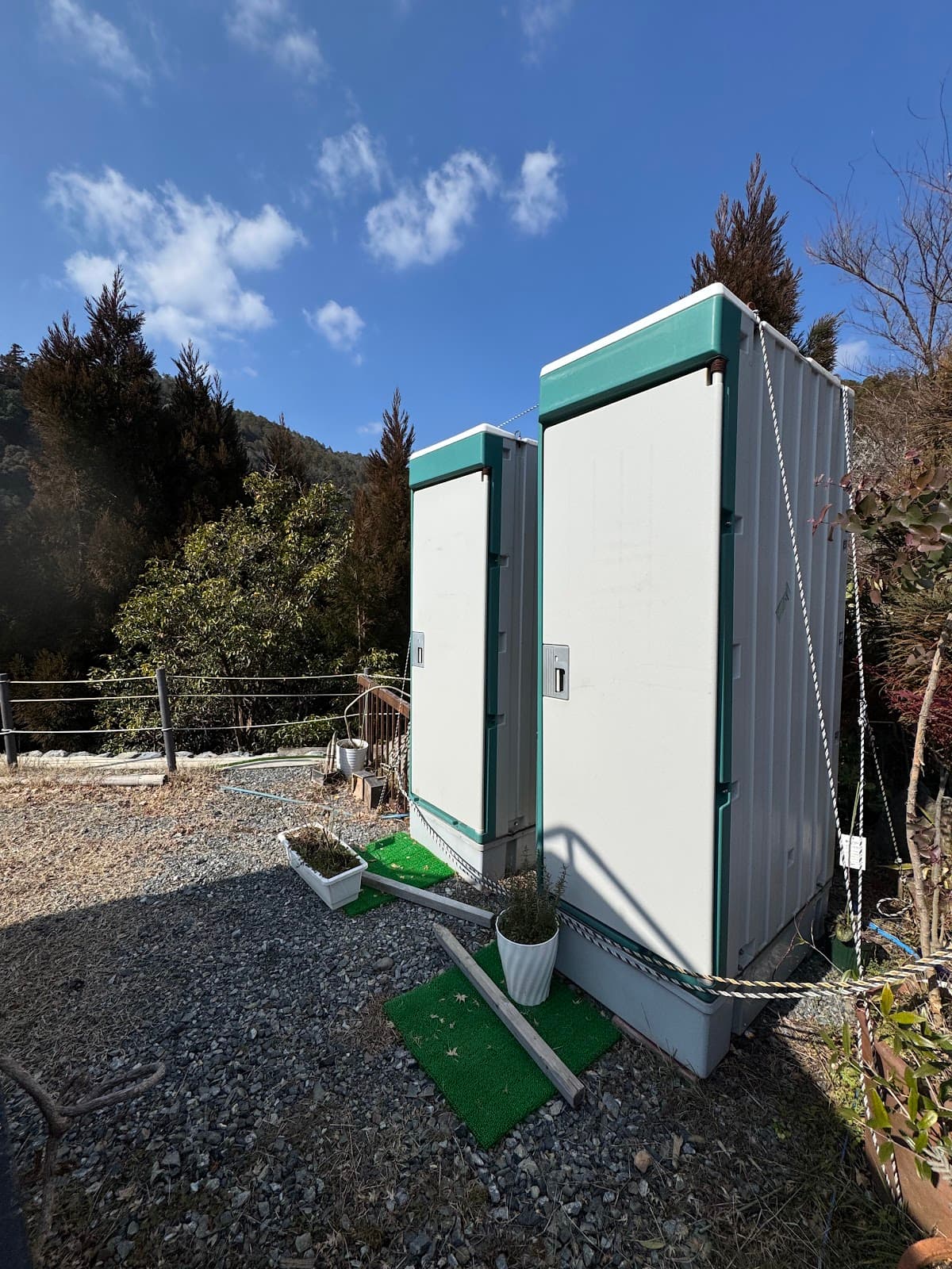 kyoto.takao360 RVパーク