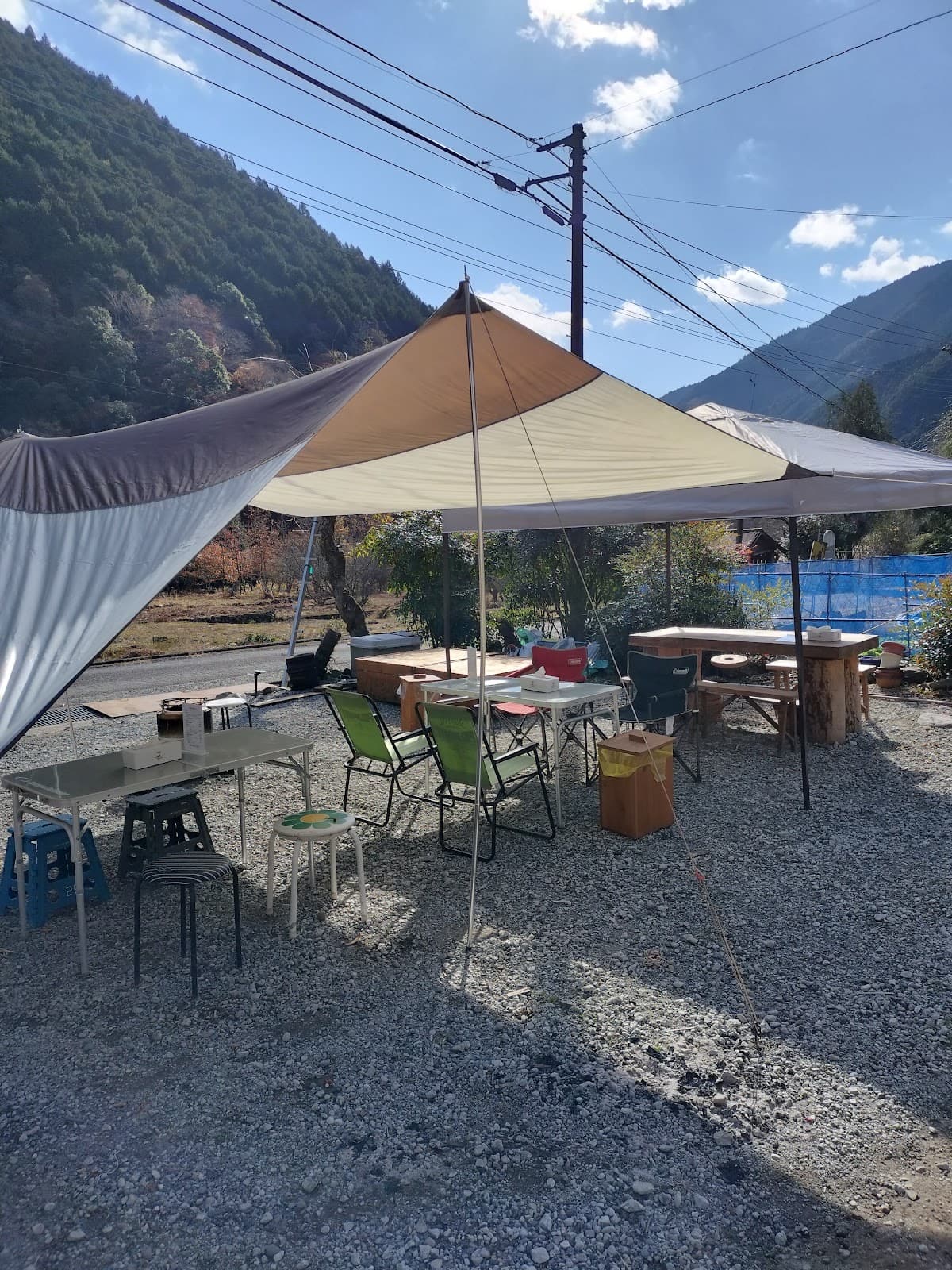 981上佐野ヒュッテ