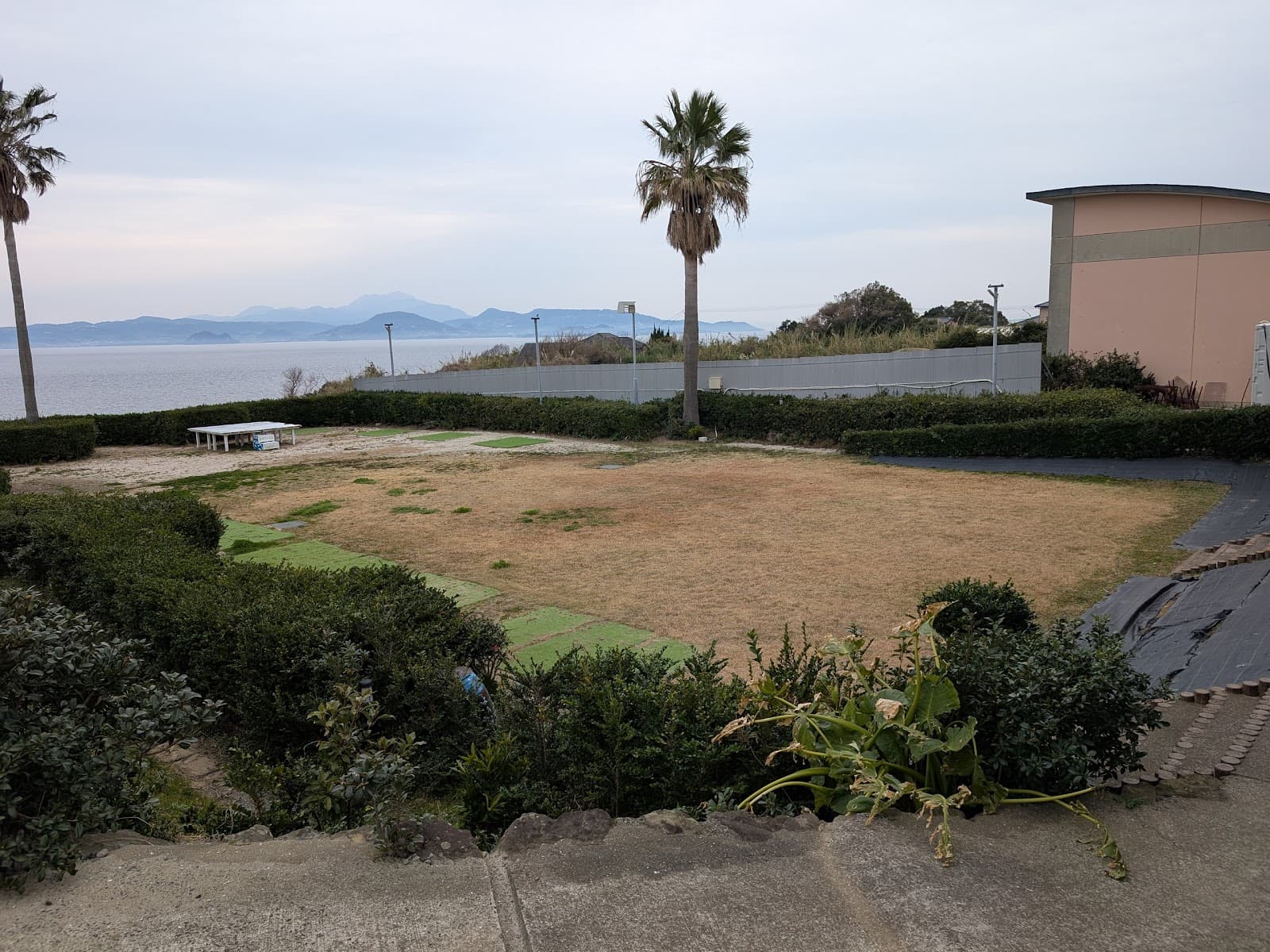 ユメール キャンプ場