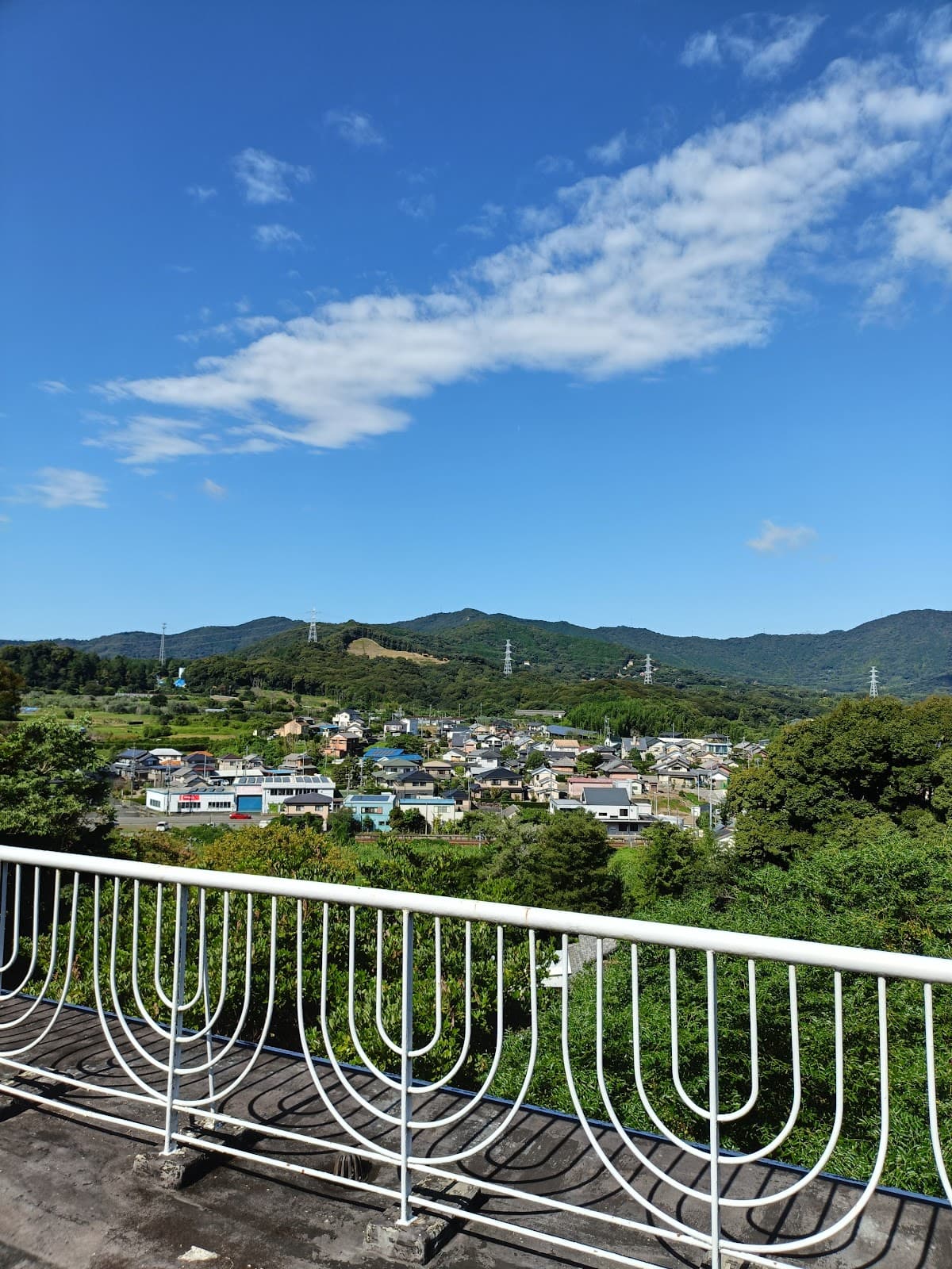 浜名湖バイブルキャンプ
