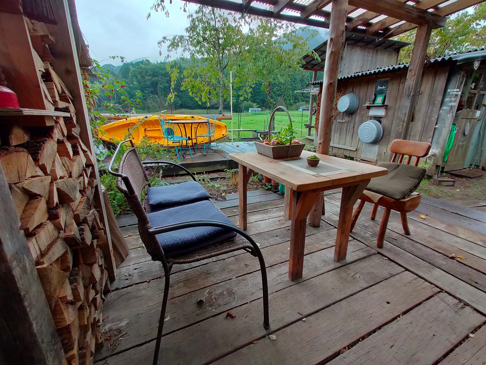 ファーマーズヒル