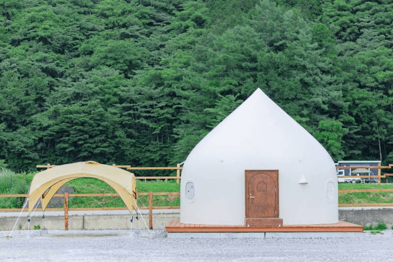 モスキャンプフィールド