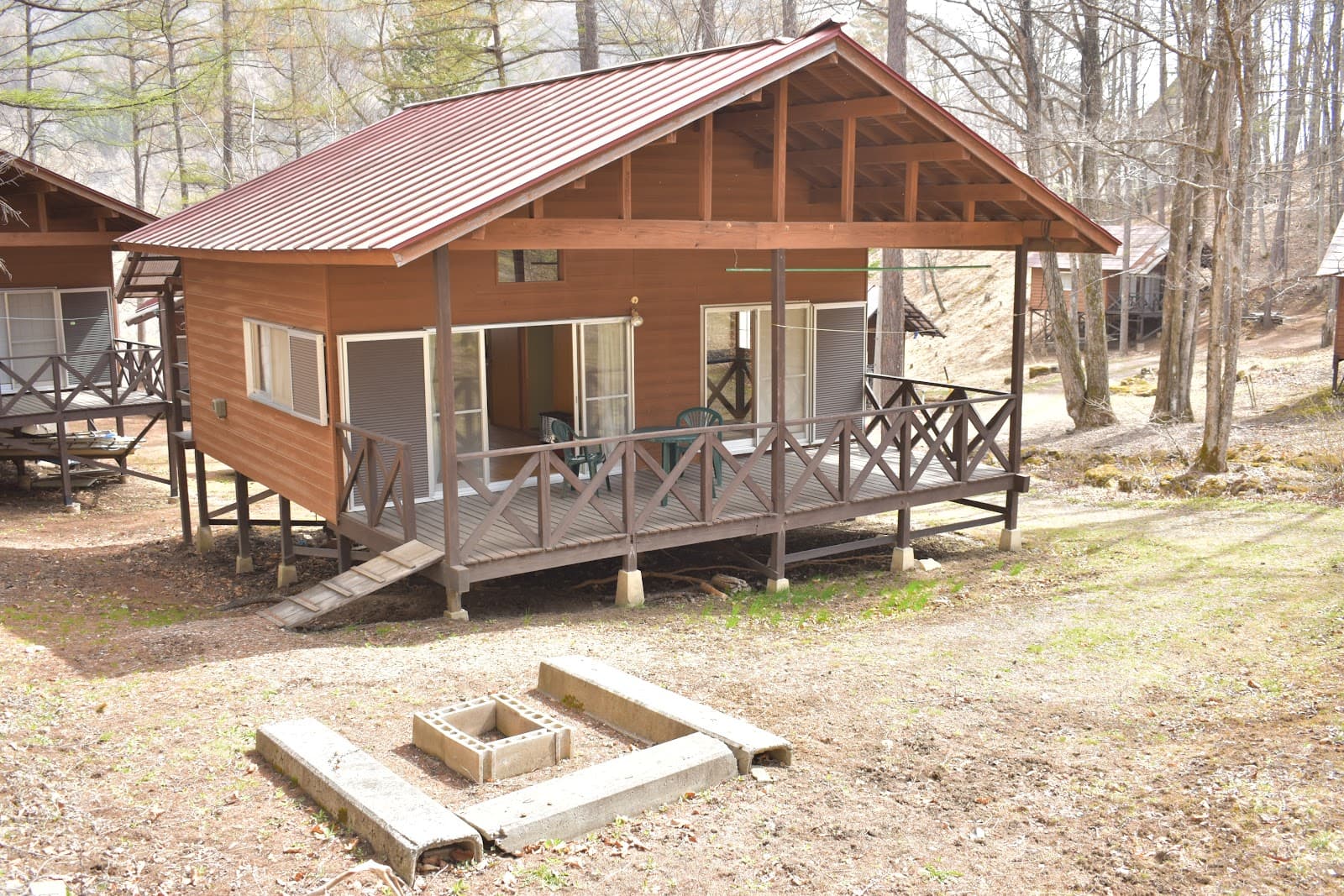 立原高原ビレッジ