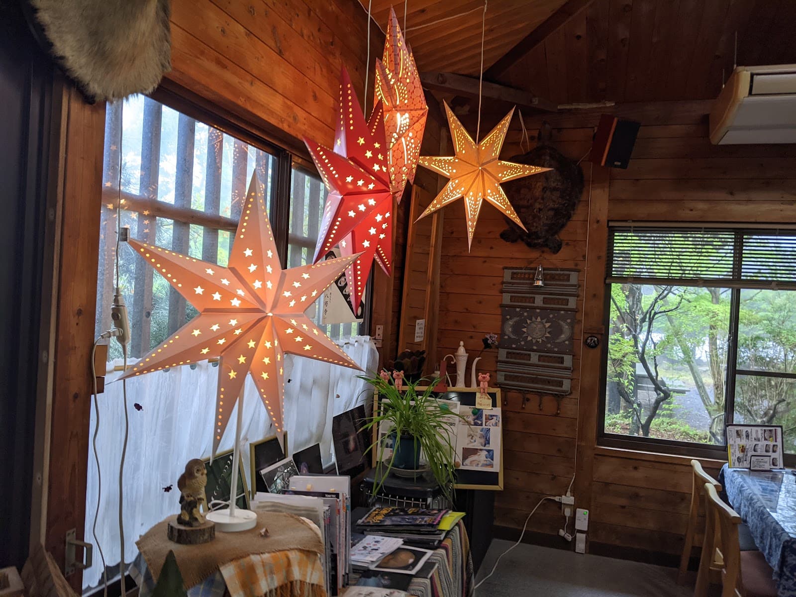 望ヶ丘レストラン＆キャンプ場