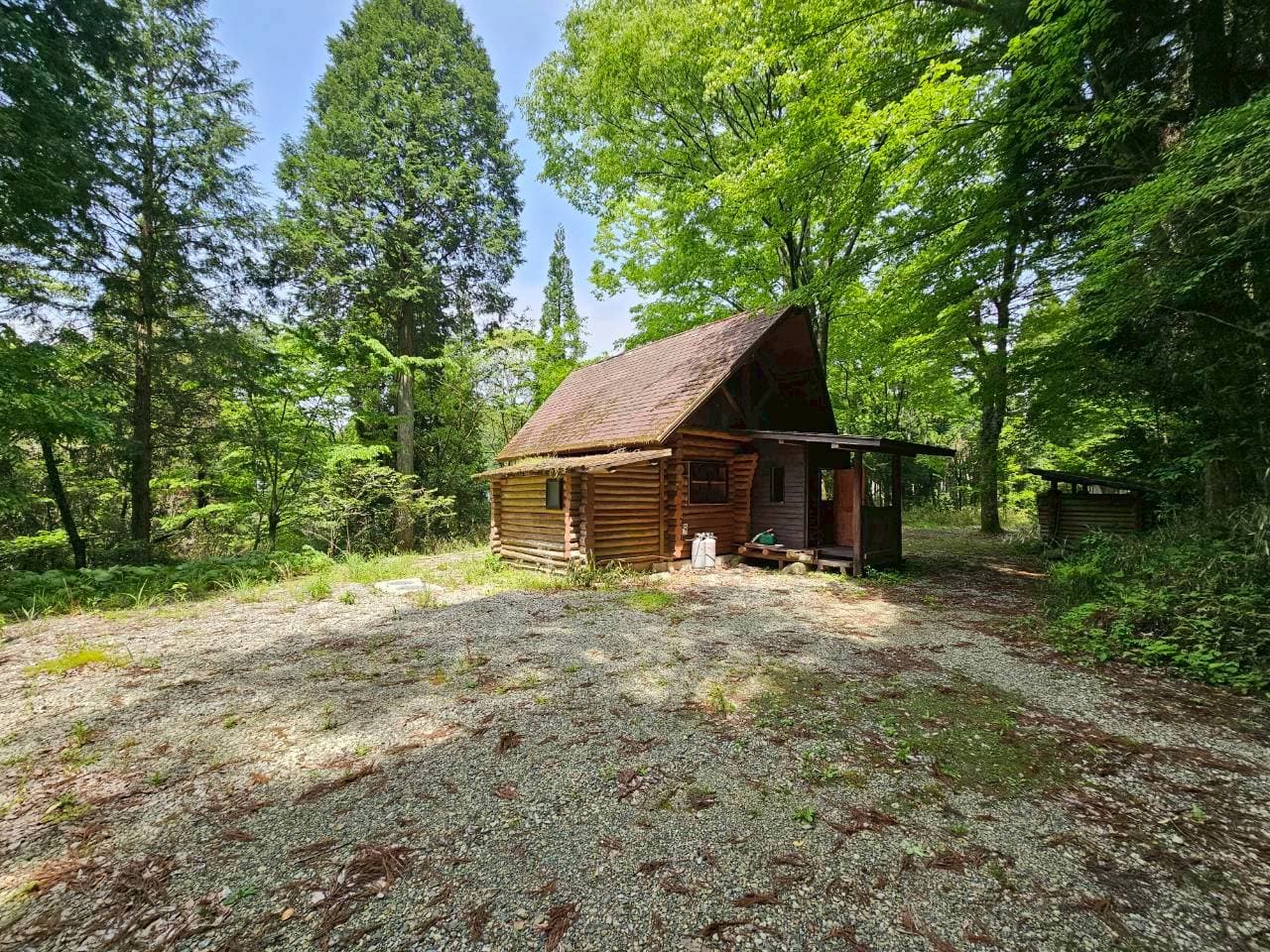 su-ki-ma 南阿蘇（1棟貸宿）