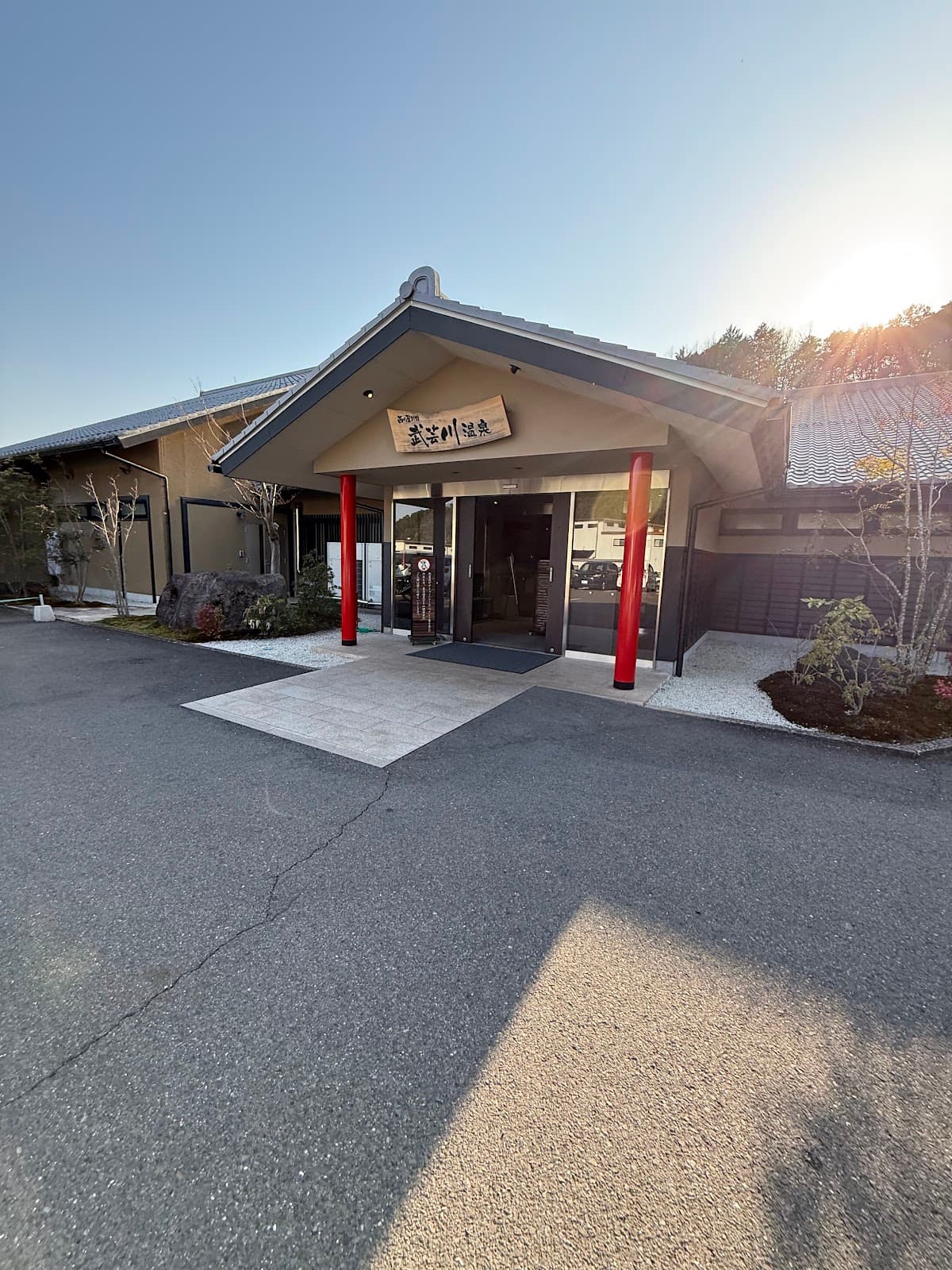 てゆりキャンプ場