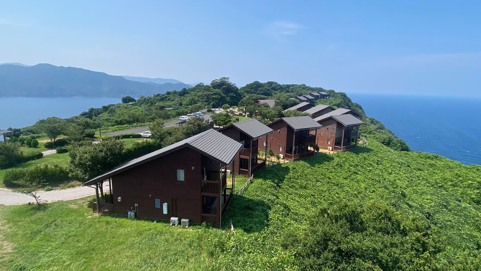 マリンパーク多古鼻