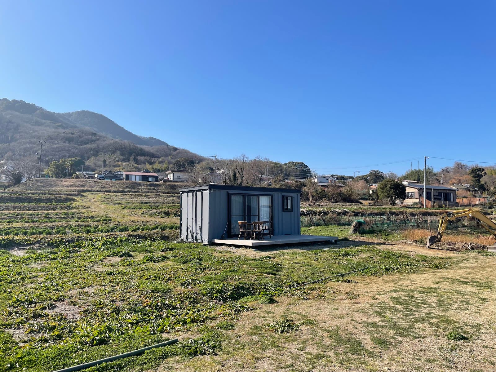 荘内半島オートキャンプ場浦島