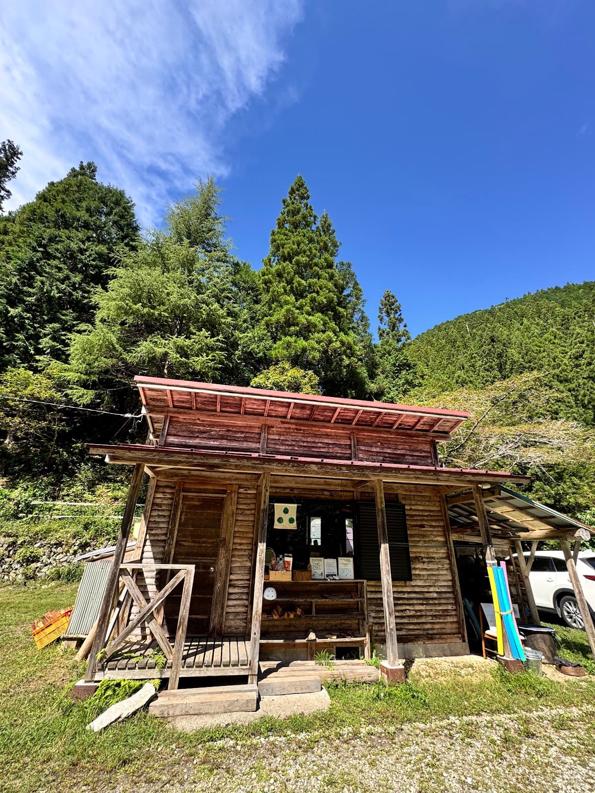 MURA オートキャンプ場