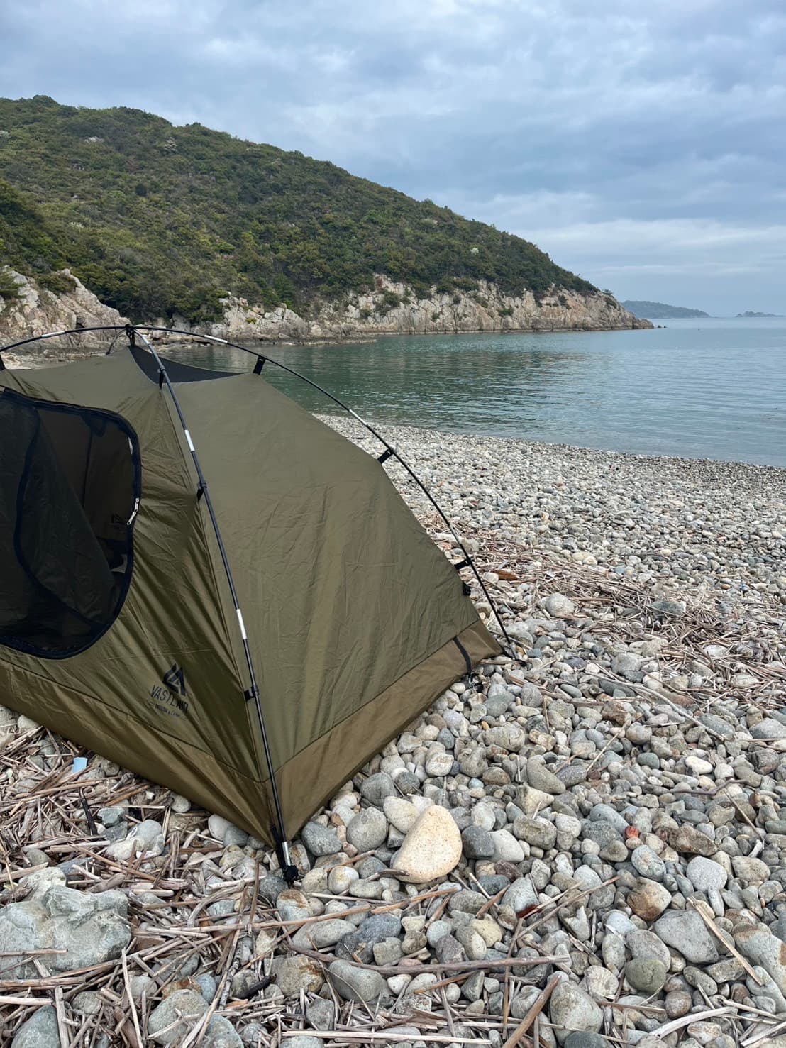 archipelago_kakui アーキペラゴ 鹿久居