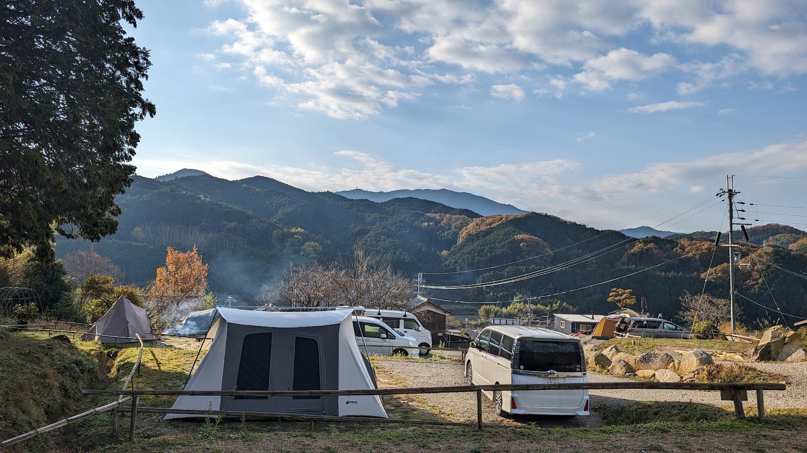 リッチフォレスト1881大和