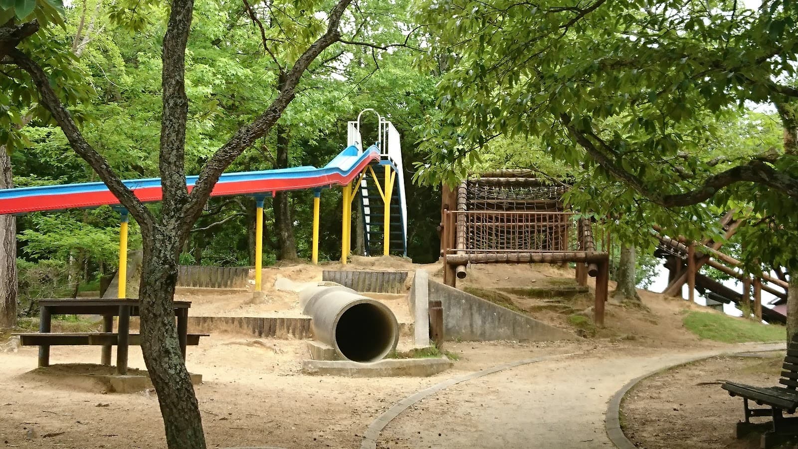 稲美町立野外活動センター