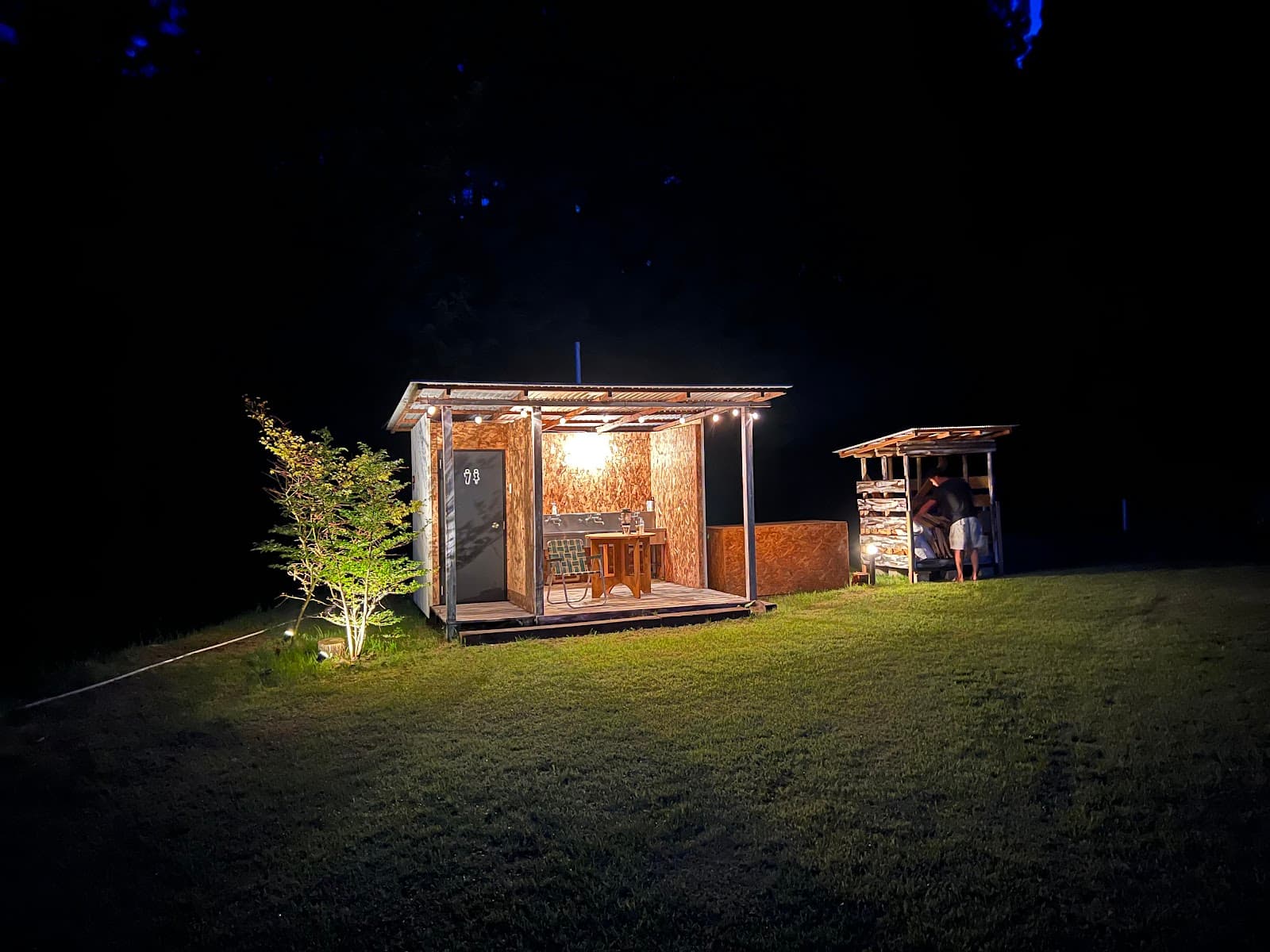 YAMA NO NIWA AUTO CAMP